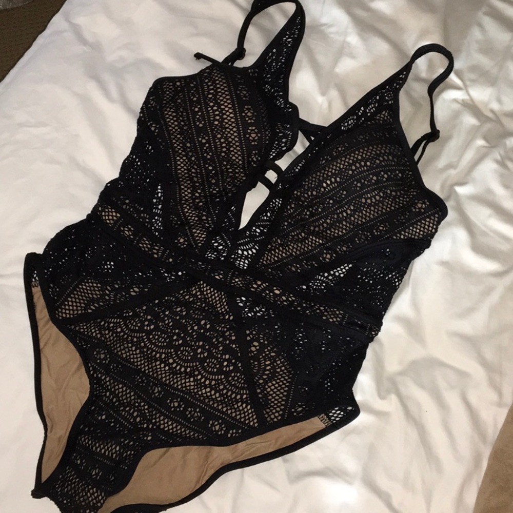 Swimsuit